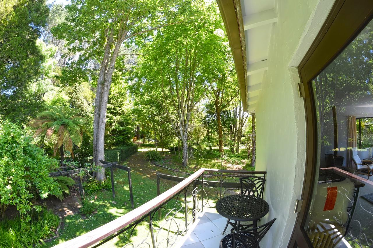 Tepopo Gardens Rural Retreat Villa Stratford Eksteriør billede